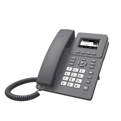 For Hotel Office Emergency 3 SIP Users Speakers Recording POE 13 DDS Keys Conference Voip SIP IP Phone