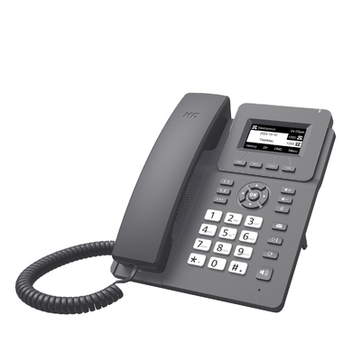 For Apartment Home Communication Wireless HD Speakerphone SIP Calls Hands-free IP Intercom Voip Products