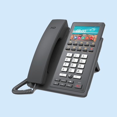 For Office Hotel Audio Battery-free Intercom Call Recording No Display With Access Wireless Hotel Phone