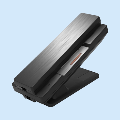 Support Handle Hands-free 2 Modes Adjustable Viewing Angle 40 or 50 Degree Hotel Bathroom Telephone